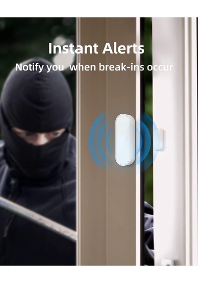 Noorio Alarm Sistemi - Akıllı Hub İle Ev Güvenliği İçin