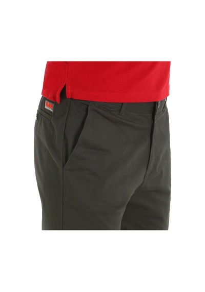 Slam Deck Chıno Pant W06 Antrasit