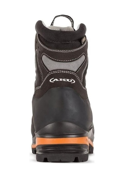 Aku İtalyan Superalp Goretex Vibram Bot A593170 Tek Renk Çok Renkli