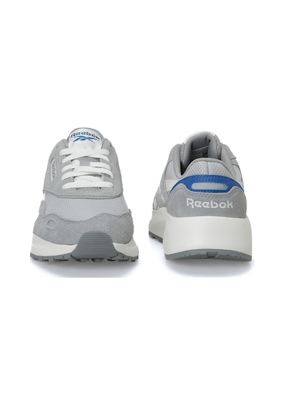 Reebok Gl8900 Gri Unisex Sneaker Gri-beyaz