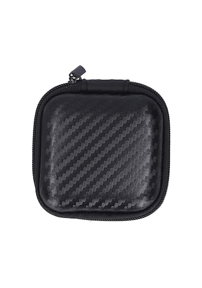 Knmaster Çok Amaçlı Kulaklık Gopro Aksesuar Taşıma Çantası