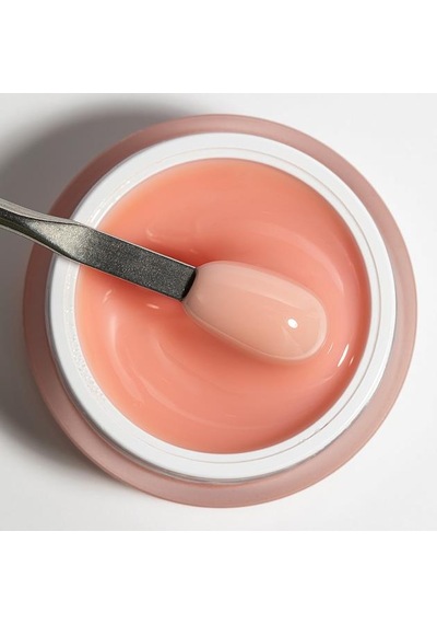 Patrisa Nail Akıllı Yayılım Kamuflaj Jeli - Smart Gel Sweety - 30 Ml Pembe