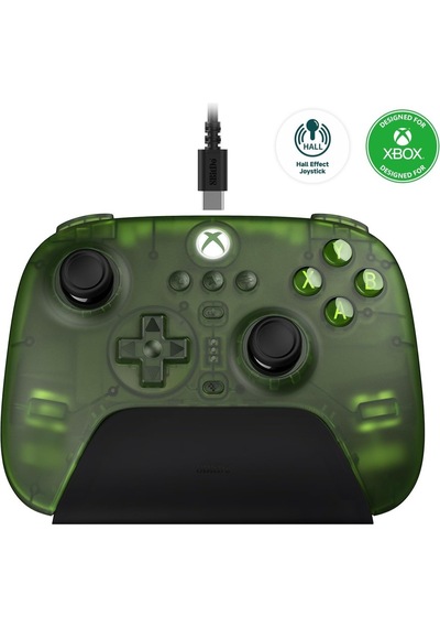 8bitdo Ultimate Xbox 3 Mod Kablosuz Oyun Kolu - Jade