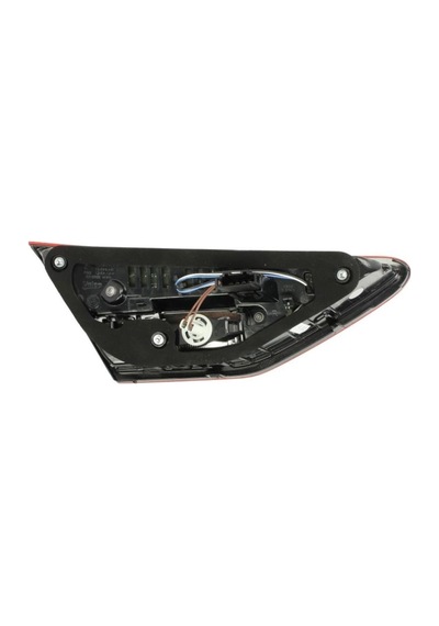 Stop Lambası Sag Ic Ledlı Leon 17