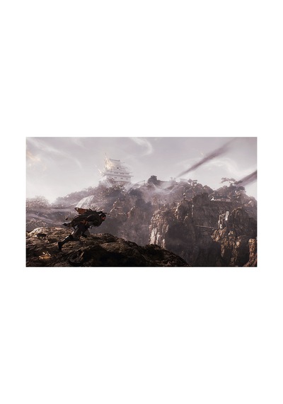 Mıcrosoft Nioh 3 Ps5 Oyun