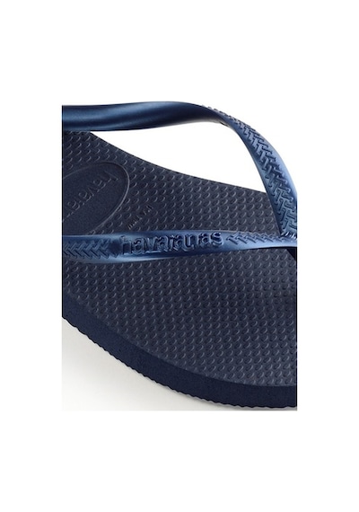 Havaianas Slım Kadın Lacivert Terlik - 4000030