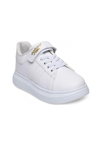Celira Dfn Beyaz Günlük Erkek Çocuk Sneaker Spor Ayakkabı Beyaz