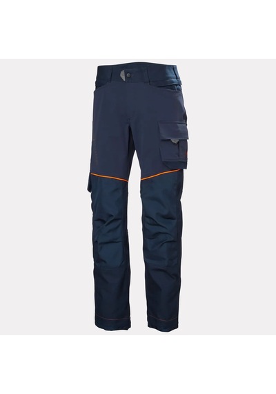 Chelsea Evolution 2.0 Hh Connect İş Pantolonu 54-590-lacivert Navy