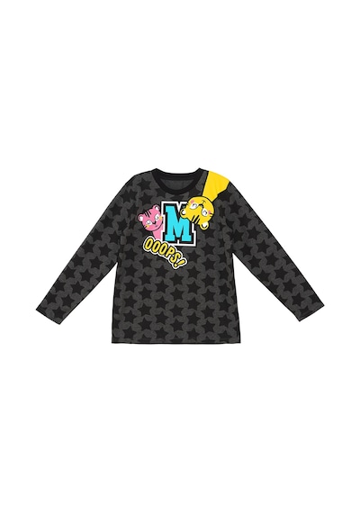 Yıldızlı Kız Çocuk T-shirt Tayt Takım