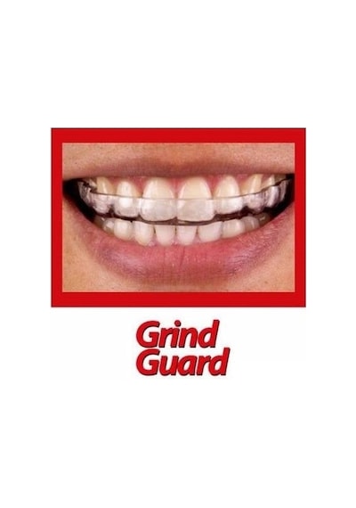Medikaltec Grind Guard Plus Diş Koruma Aparatı