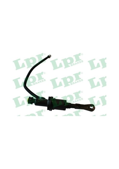 Lpr 2429 Debrıyaj Merkezı Ust 407 1.6hdı 2.0hdı 2.2hdı