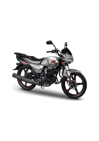 Motoran Dante 100- 139 Arka Zincir Gerdirme 1 Çift