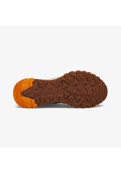 Timberland Lincoln Peak Mid Lace Up Waterproof Hiking Erkek Bej Outdoor Ayakkabı Düz Tb1a44rw2311 Bej