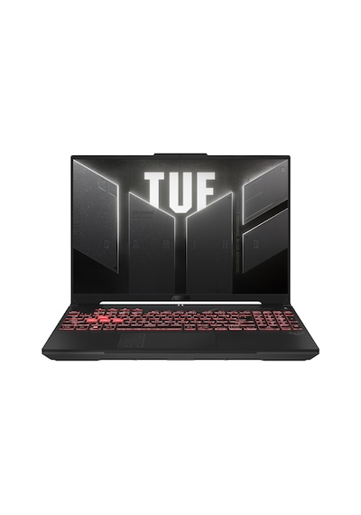 Asus Tuf Gaming A16 Fa607nug-rl129 Ryzen7 7445hs 32gb 512ssd Rtx4050 16" Wuxga Freedos Dizüstü Bilgisayar