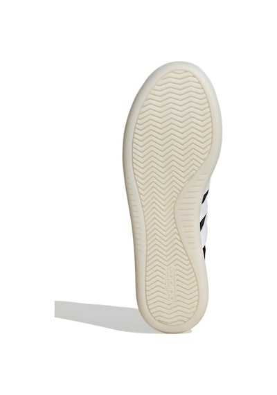 Adidas Barreda Decode Siyah Erkek Sneaker Siyah-beyaz Siyah - Beyaz