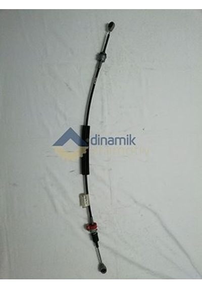 Cavo Vıtes Telı Sol Megane Iı Scenıc Iı 5 Vıtes AOD-CAVO 1314 605