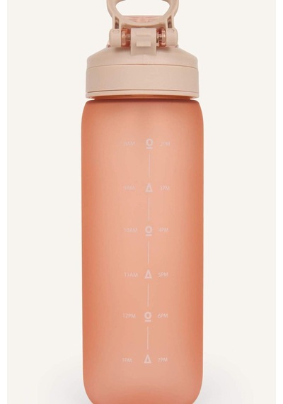 Defacto Unisex 650 Ml Matara H6870axnspn1 Pembe-pn1