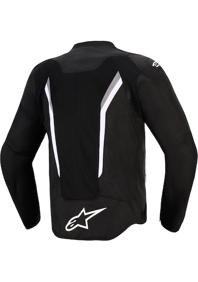 Alpinestars Ast V3 Air Yazlık Motosiklet Mont