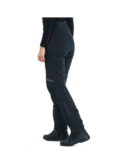 Dainese Carve Master 3 Kadın Gore-Tex Pantolon Siyah