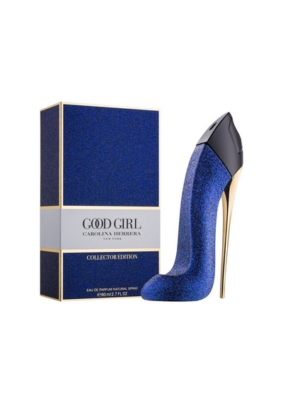 Ch Good Gırl Collector Edıtıon Fem 80 Ml Deri