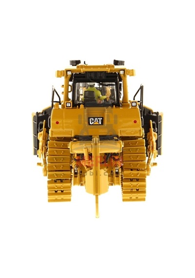 1/50 Caterpillar D9t Dozer