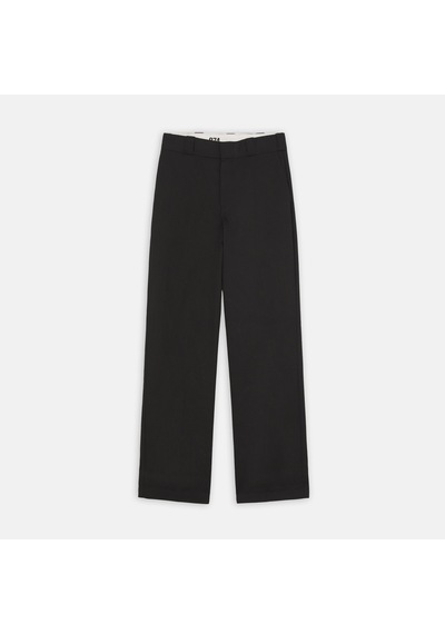 Dickies Work Kadın Siyah Pantolondüzdk0a4yh1