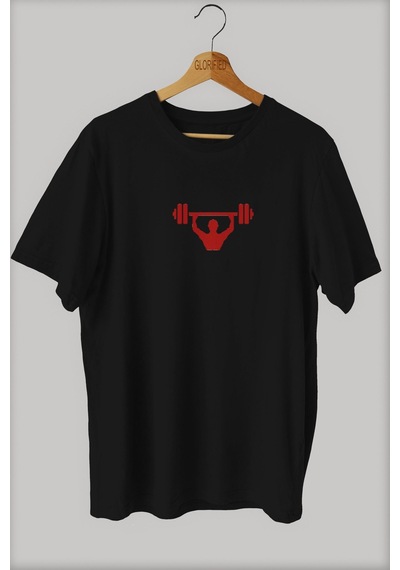 Noıssey -wed Setin Bittiyse Halteri Alayım Kardeşim Baskılı Oversize T-shirt Tişört Sokak Tarzı Beyaz