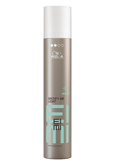 Wella Eımı Mistify Me Light Hızlı Kuruyan Saç Spreyi 500 Ml