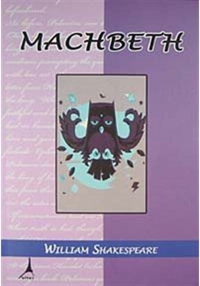 Machbeth / William Shakespeare