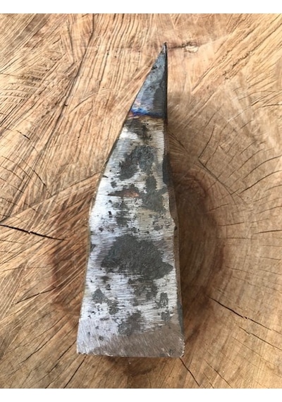 Bcn Taş Düzeltme Taş Kırma Çekici Düz Agız Usta Çekici 3Kg Çekiç
