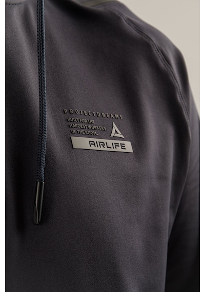 Airlife Stronger High Rsi 5 7 Tam Boy Fermuarlı Erkek Büyük Beden Kapüşonlu Sweatshirt Lacivert Airlife Stronger High Rsi 5 7 Tam Boy Fermuarlı Erkek Büyük Beden Kapüşonlu Sweatshirt Lacivert