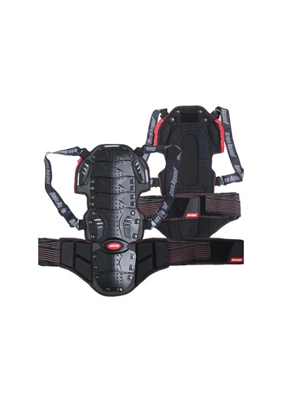 Tex As01 First Blood Armor