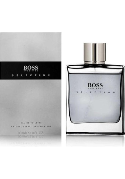 Hugo Boss Selection Erkek Parfüm EDT 90 ML