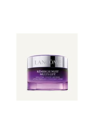 Lancome Renergie Multi Lift Night Cream 50 ML