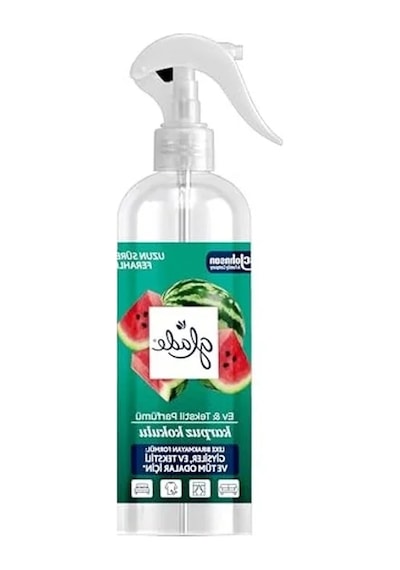 Karpuz Aromalı Ev Parfümü 450 Ml - Ferahlatıcı Etki