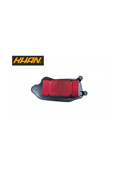 KHAN HAVA FİLTRESİ / HONDA / SPACY / 110cc / 2010-2011-2012-2013-2014-2015-2016-2017