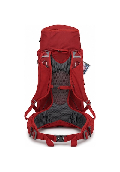 Evolite Hikelite 50l Sırt Çantası - Kırmızı
