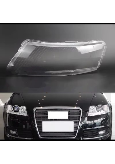 2006 2011 Audi A6 C6 Far Camı Sol