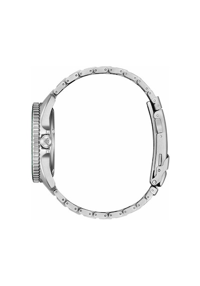 Citizen Bn0269-50w Erkek Kol Saati Gri
