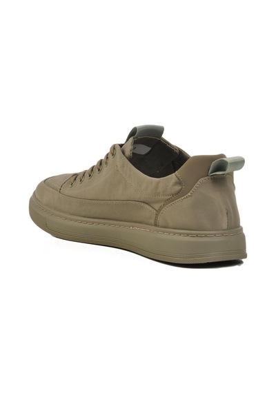 Guja 25y510-2 M Haki Erkek Sneaker Haki