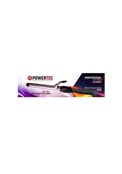 Powertec 13 Mm Saç Maşası Tr-13