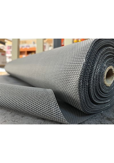 Yırtılmaz Sineklik Kedi Teli Pet Tül En:100 Cm - Uzunluk: 100 Cm