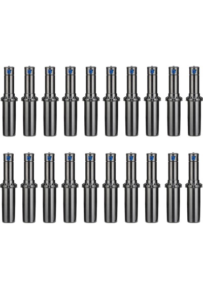 Hunter Pgp-04 Ultra Rotor Sprinkler 3/4" 20'li Paket