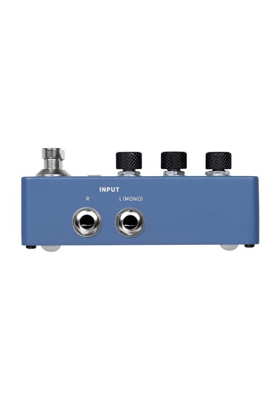 Mooer M729 Harmony X2 Gitar Pedalı