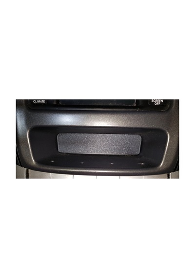 Dodge Journey Telefon Tutucu