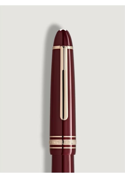Montblanc Meisterstück Bordo Legrand Roller Kalem 133003