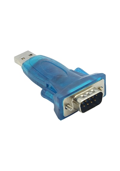 Usb 2.0 To Rs232 Çevirici Convertor