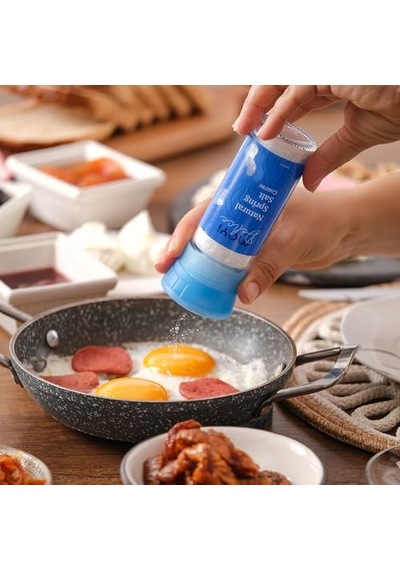 Sofrada Öğütme Tuzu 110 Gr