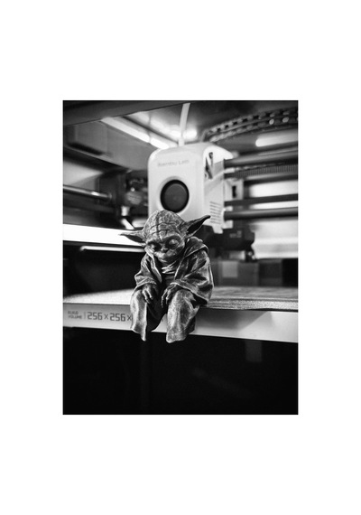 Star Wars Yoda Oturan Figür 10 Cm