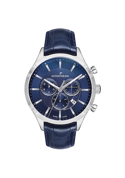 Jacques Philippe JPQGC031132 Swiss Made Erkek Kol Saati